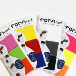 FormCard DIY Molding Cards for Repairs & Crafts (1 pack)