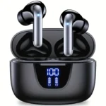 Wireless Earbuds.