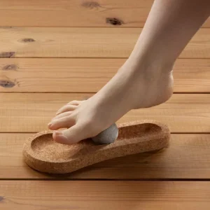 Foot Sole Massage