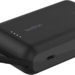 BoostCharge power bank 10000mAh