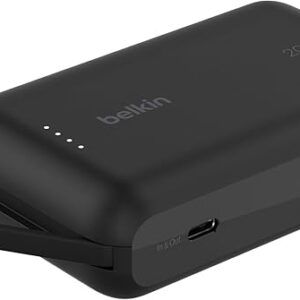 BoostCharge power bank 10000mAh