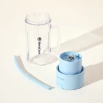 Spill Proof Portable Blender