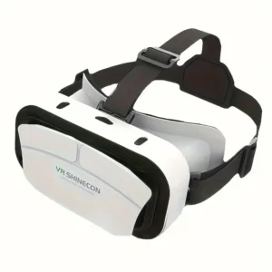  3D Movie VR Glasses