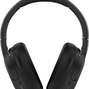 Noise-Cancelling Wireless Headphones