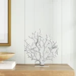 Rayan Coral Figurine